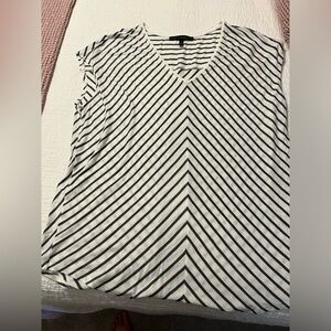 White House black Market size large top